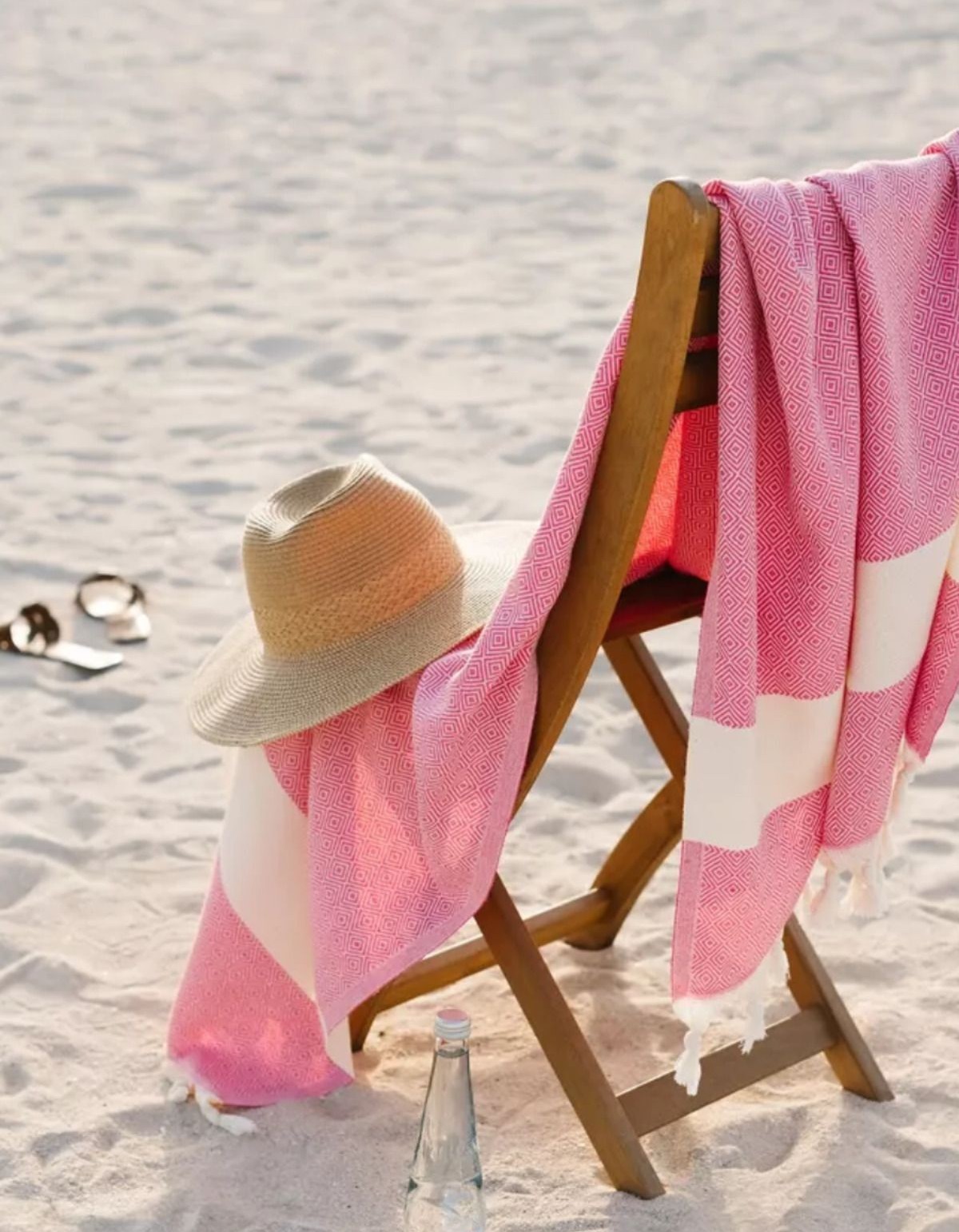 Varol Elmas Yöresel Peştemal – 100x180 cm | %100 Pamuk