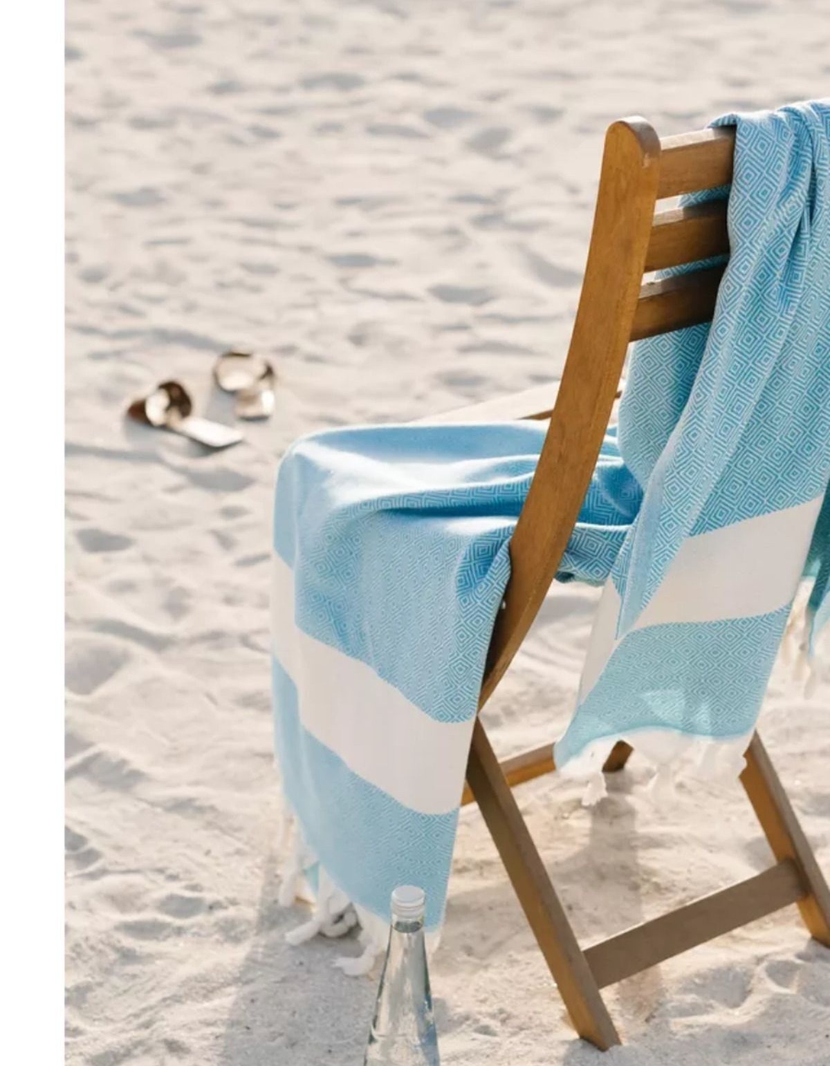 Varol Elmas Yöresel Peştemal – 100x180 cm | %100 Pamuk