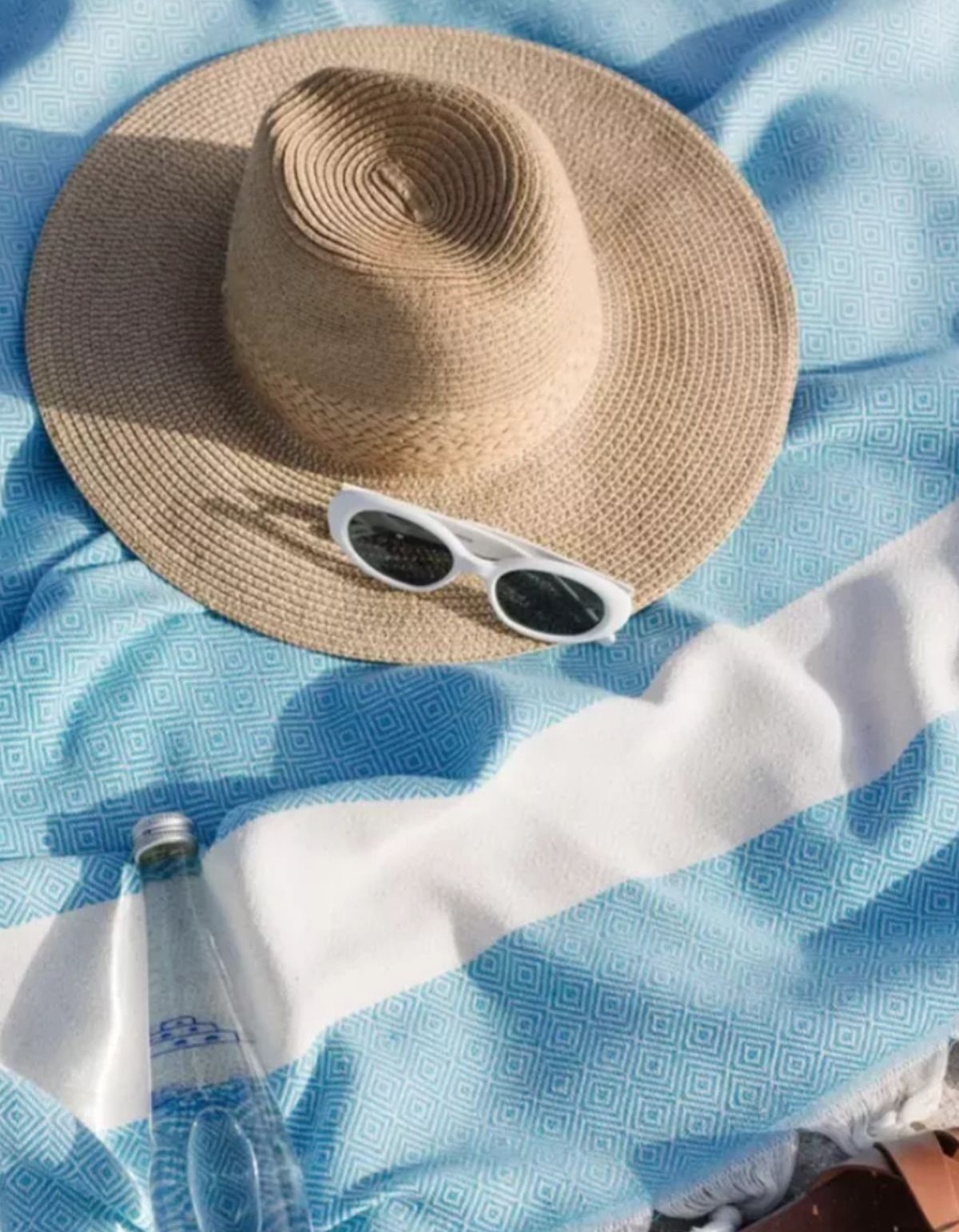 Varol Elmas Yöresel Peştemal – 100x180 cm | %100 Pamuk