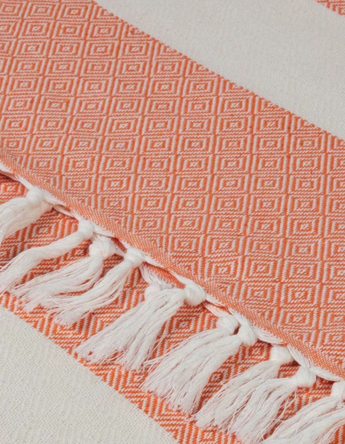 Varol Elmas Yöresel Peştemal – 100x180 cm | %100 Pamuk
