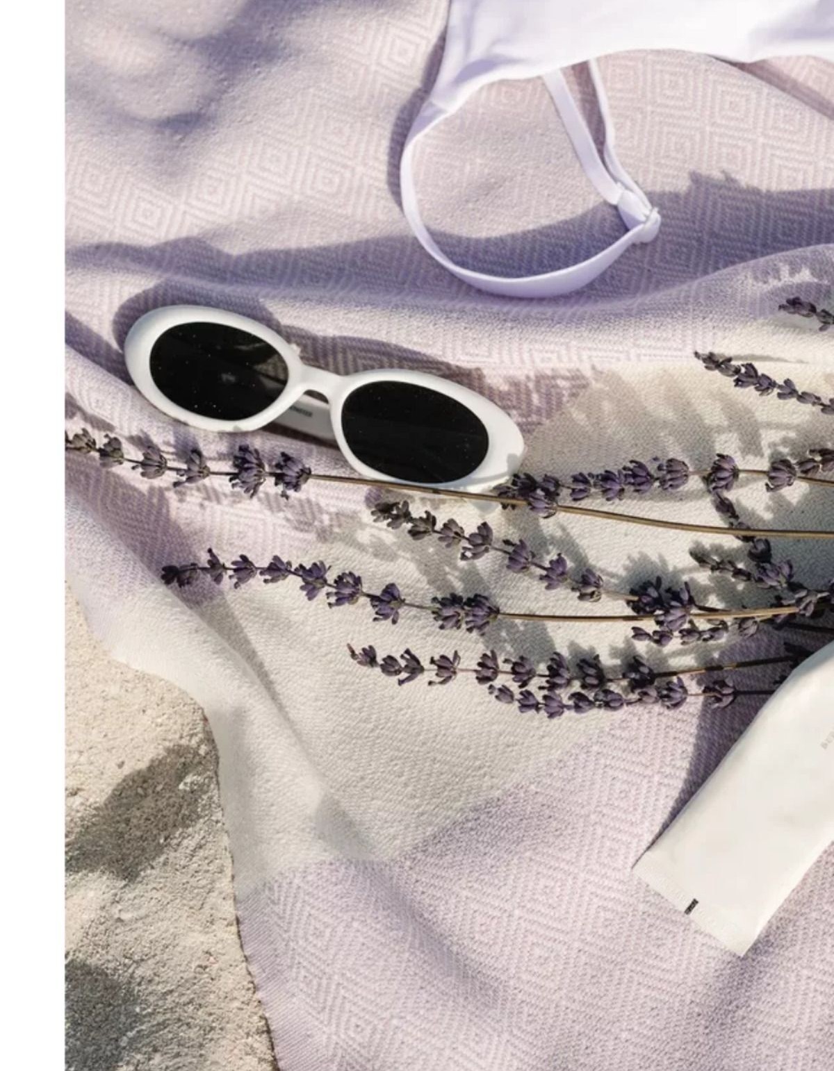 Varol Elmas Yöresel Peştemal – 100x180 cm | %100 Pamuk