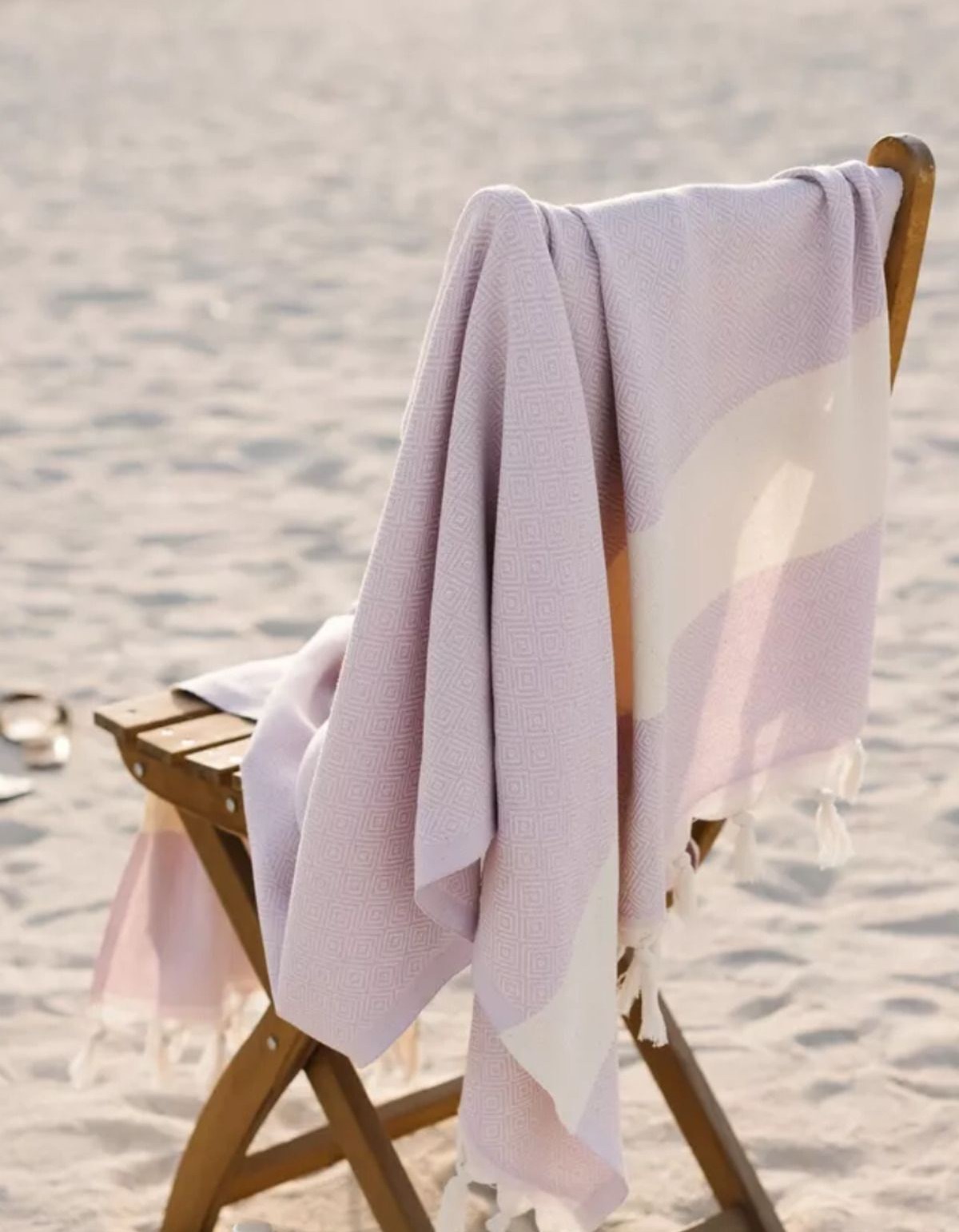 Varol Elmas Yöresel Peştemal – 100x180 cm | %100 Pamuk