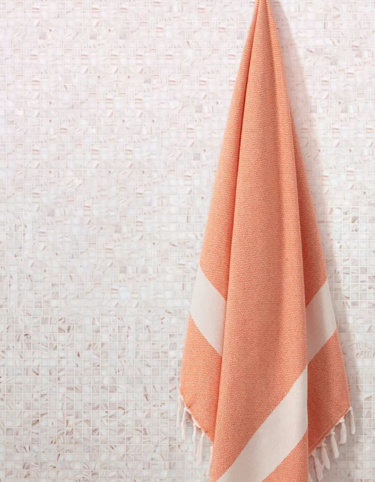 Varol Elmas Yöresel Peştemal – 100x180 cm | %100 Pamuk