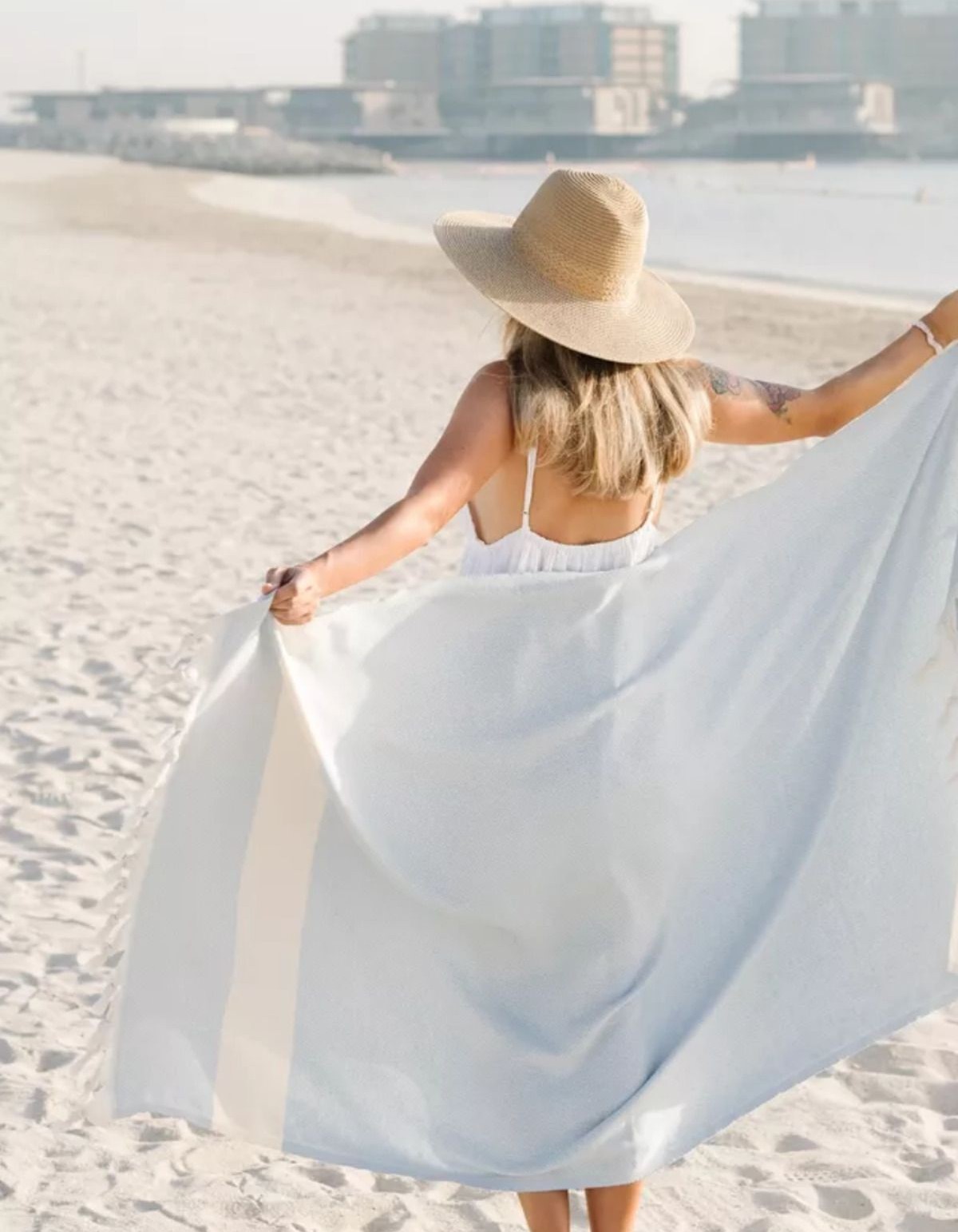 Varol Elmas Yöresel Peştemal – 100x180 cm | %100 Pamuk