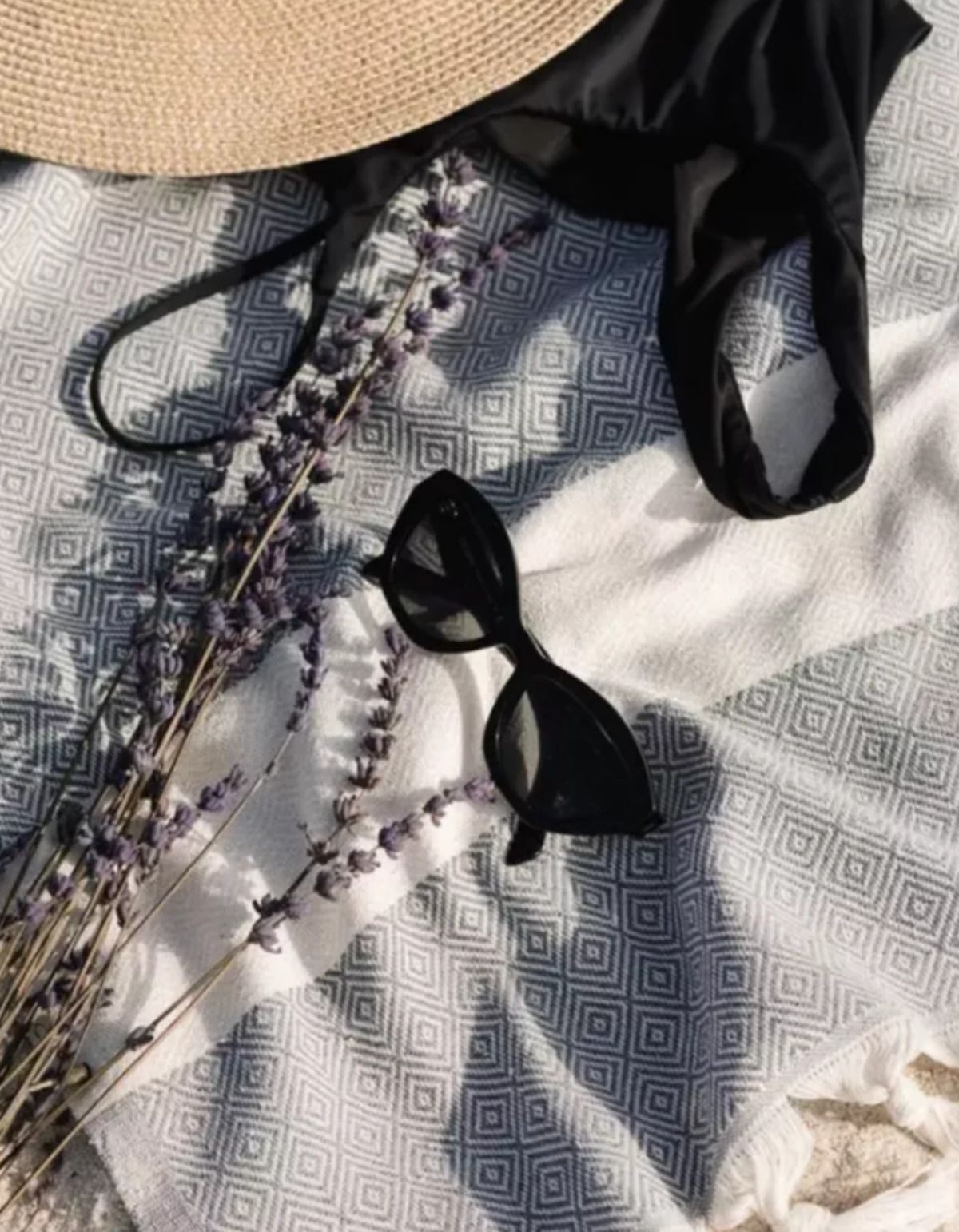 Varol Elmas Yöresel Peştemal – 100x180 cm | %100 Pamuk