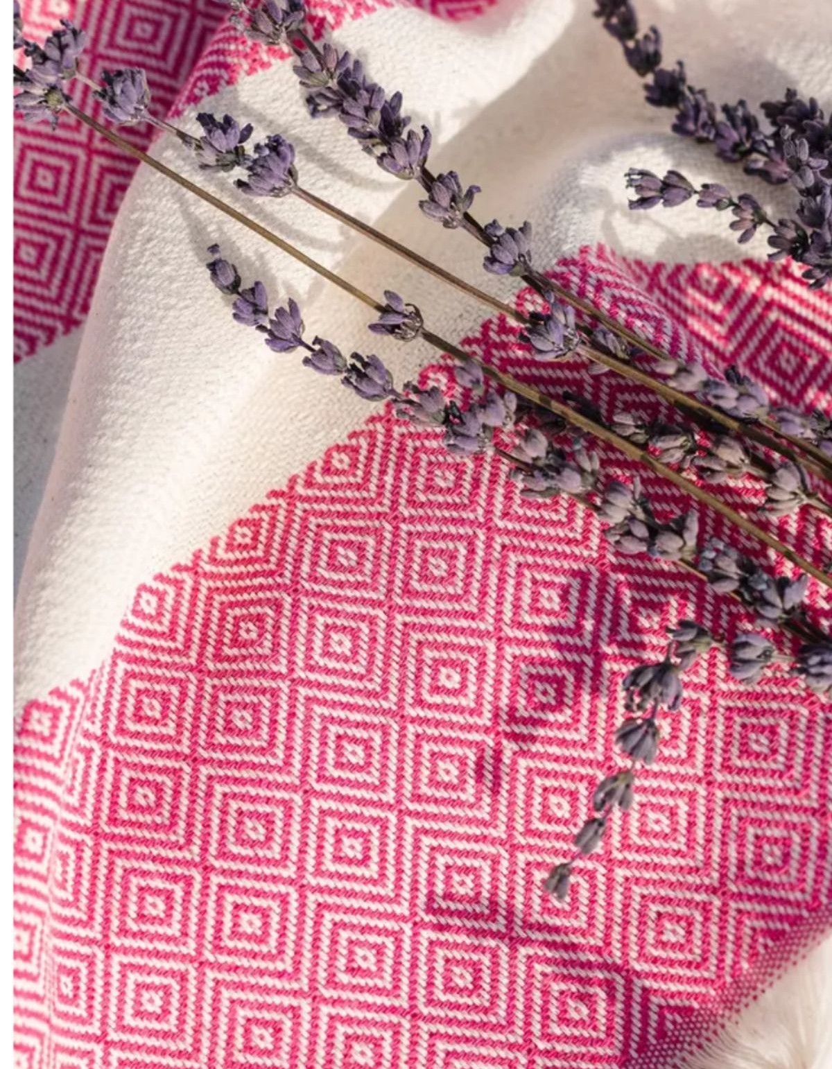 Varol Elmas Yöresel Peştemal – 100x180 cm | %100 Pamuk