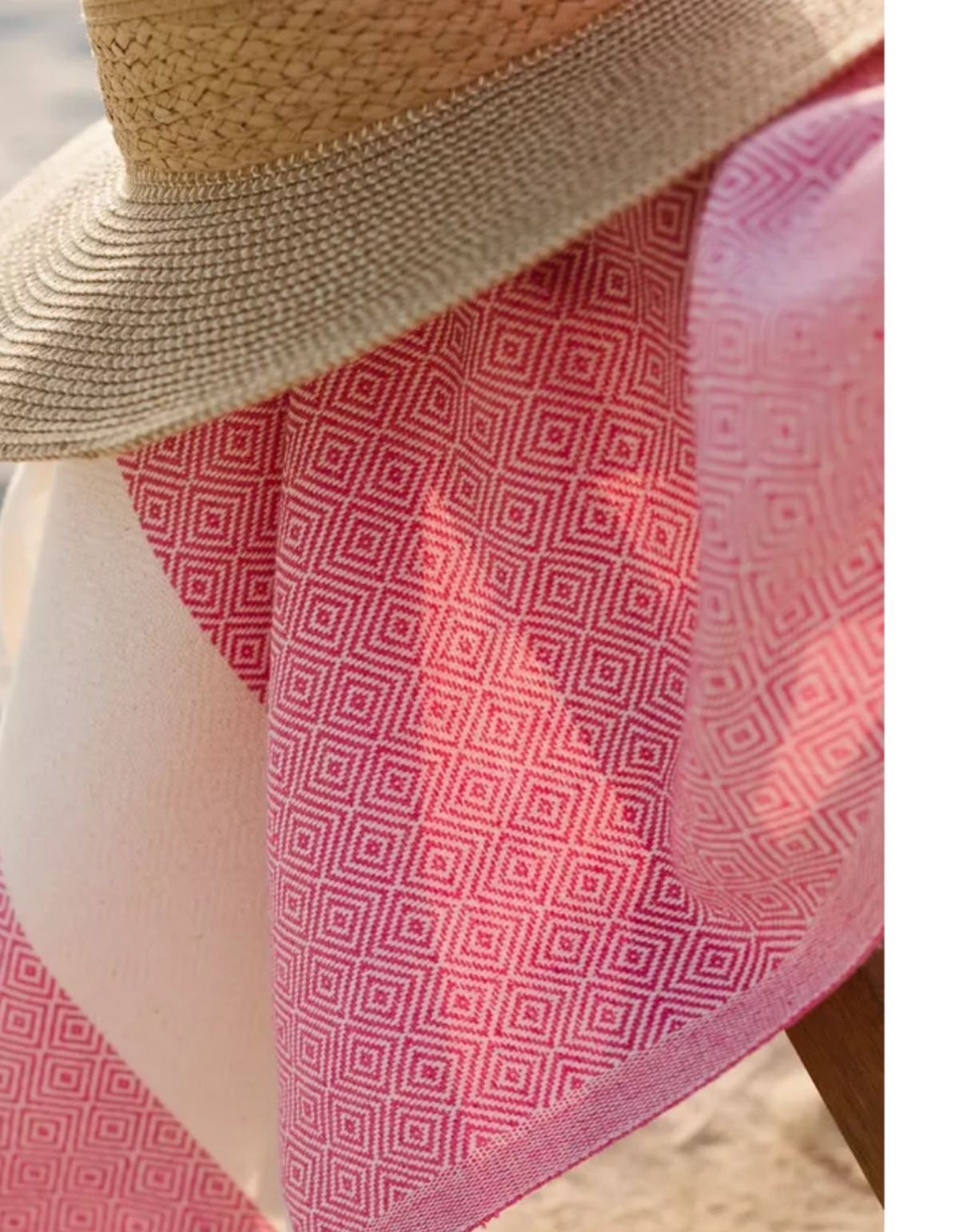 Varol Elmas Yöresel Peştemal – 100x180 cm | %100 Pamuk