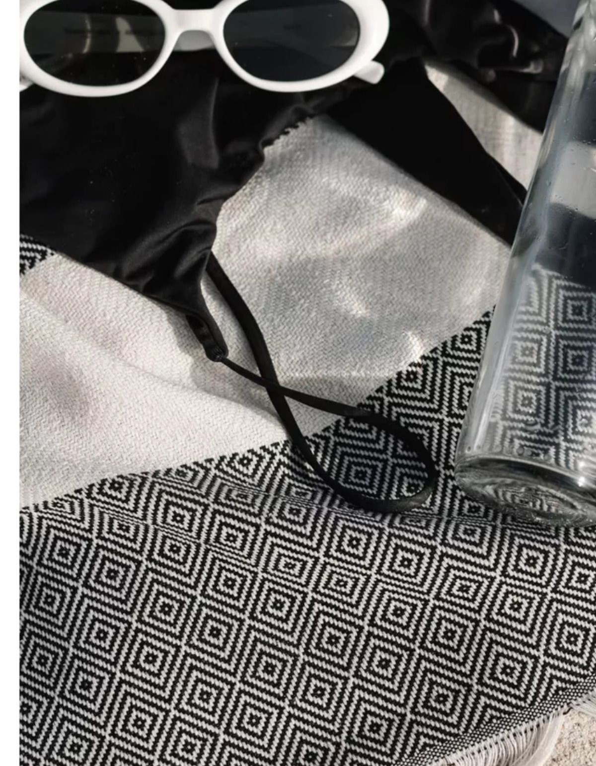 Varol Elmas Yöresel Peştemal – 100x180 cm | %100 Pamuk