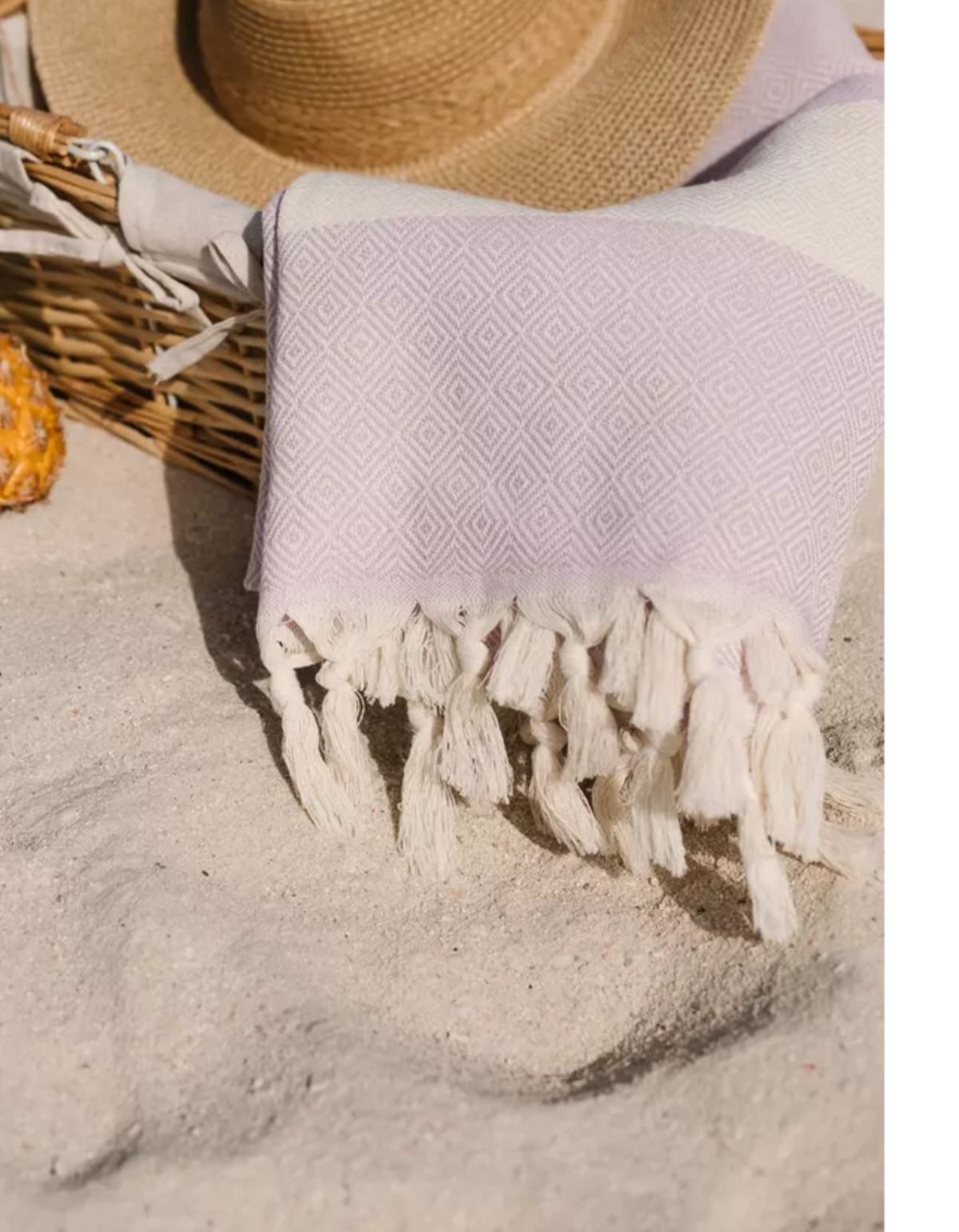 Varol Elmas Yöresel Peştemal – 100x180 cm | %100 Pamuk