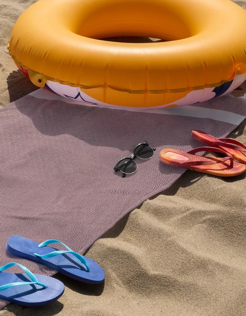 Varol Elmas Yöresel Peştemal – 100x180 cm | %100 Pamuk