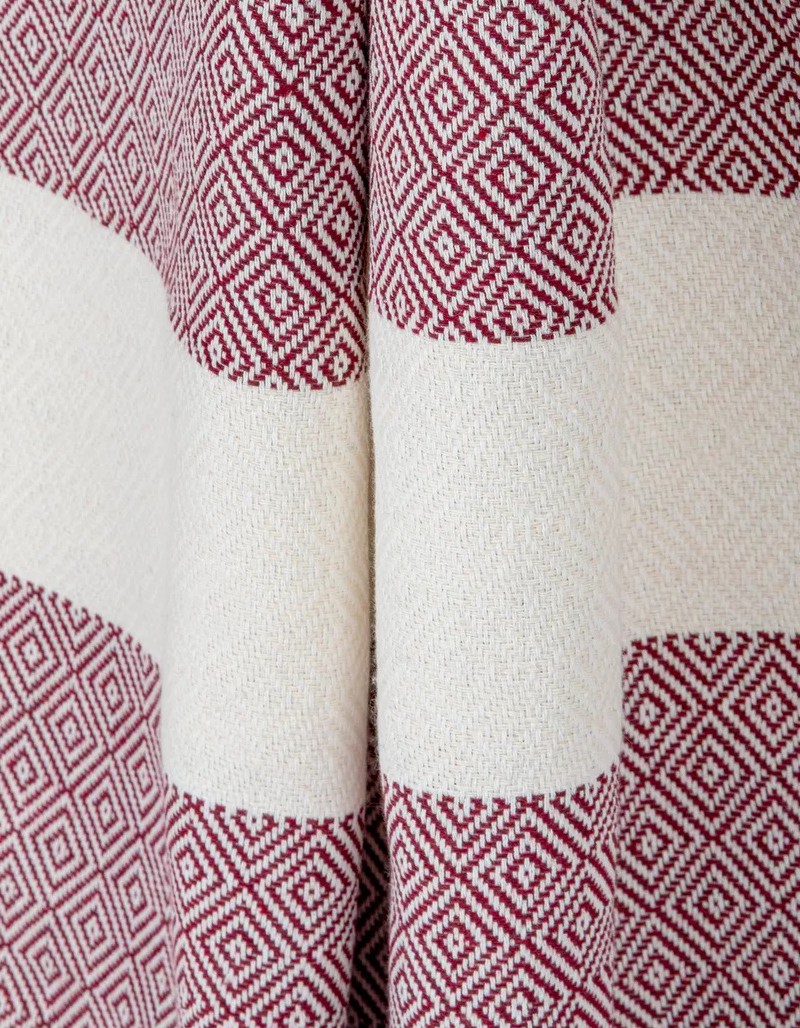 Varol Elmas Yöresel Peştemal – 100x180 cm | %100 Pamuk