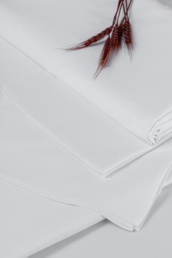 Varol Fors Serisi Otel Çarşafı 280x280 120 Tel