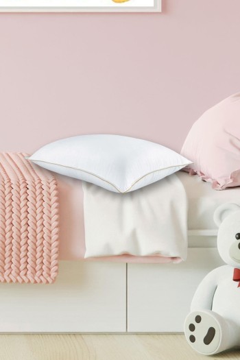 Varol Gold Serisi Bebek Yastığı 35x45CM