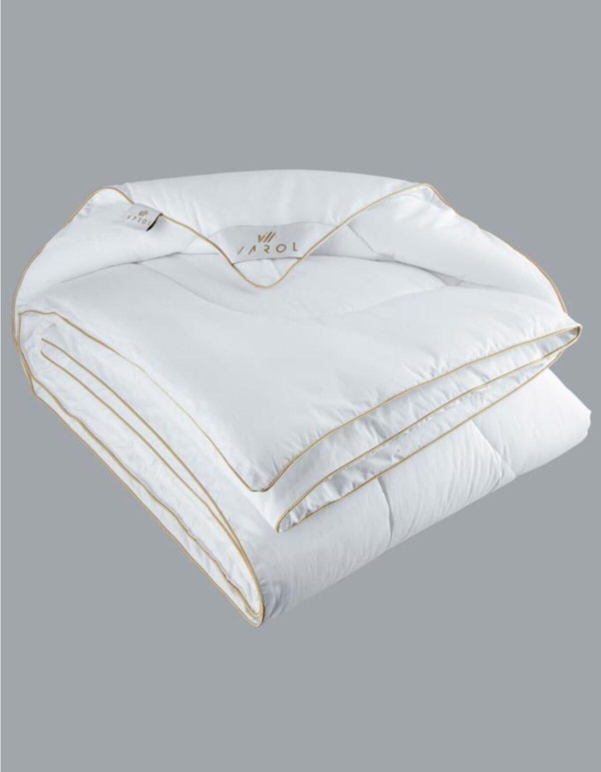 Varol Gold Serisi Nano Jel King Size Battal Yorgan 215x235cm