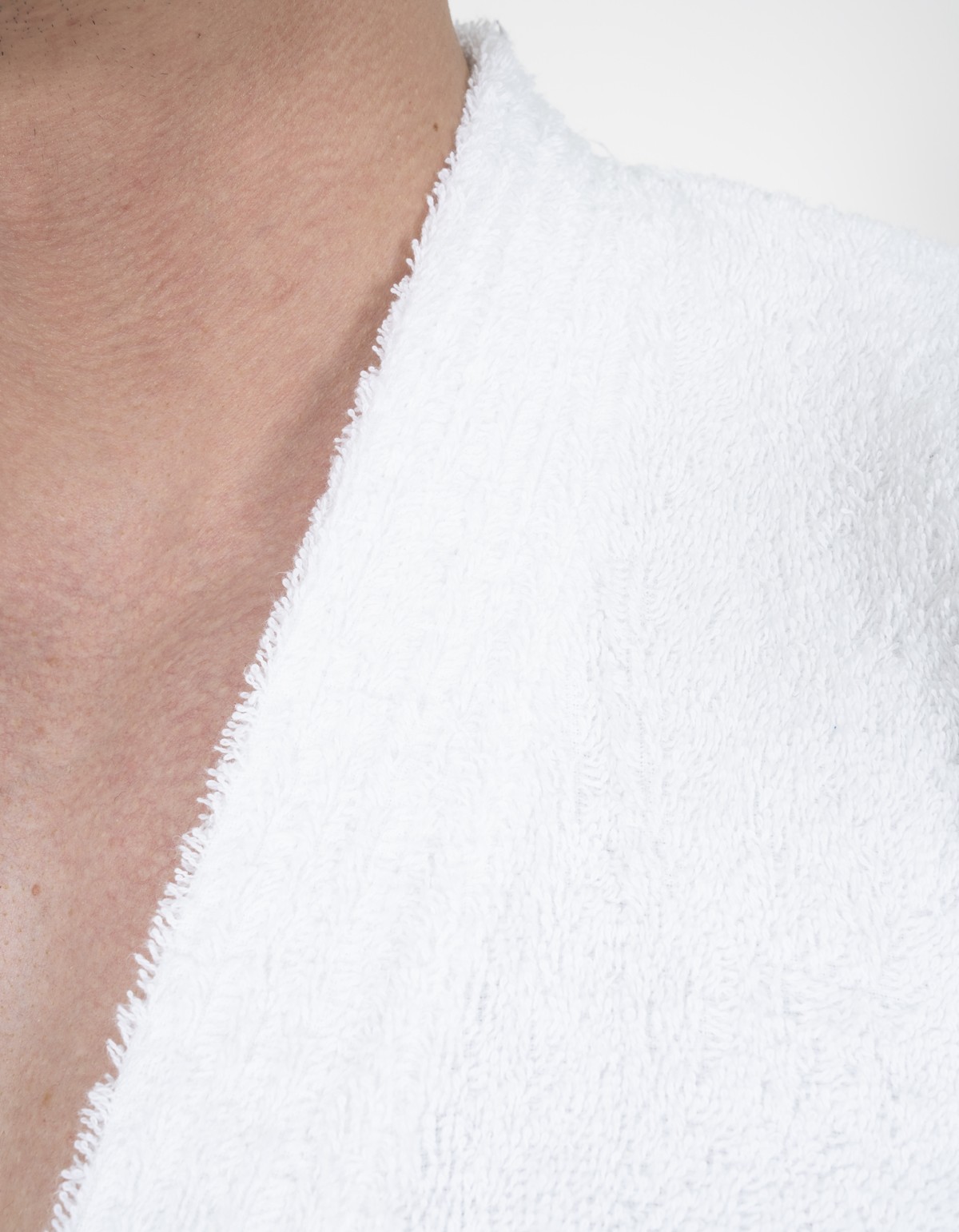 Varol Hera Serisi Bukle Otel Bornozu 1100gr