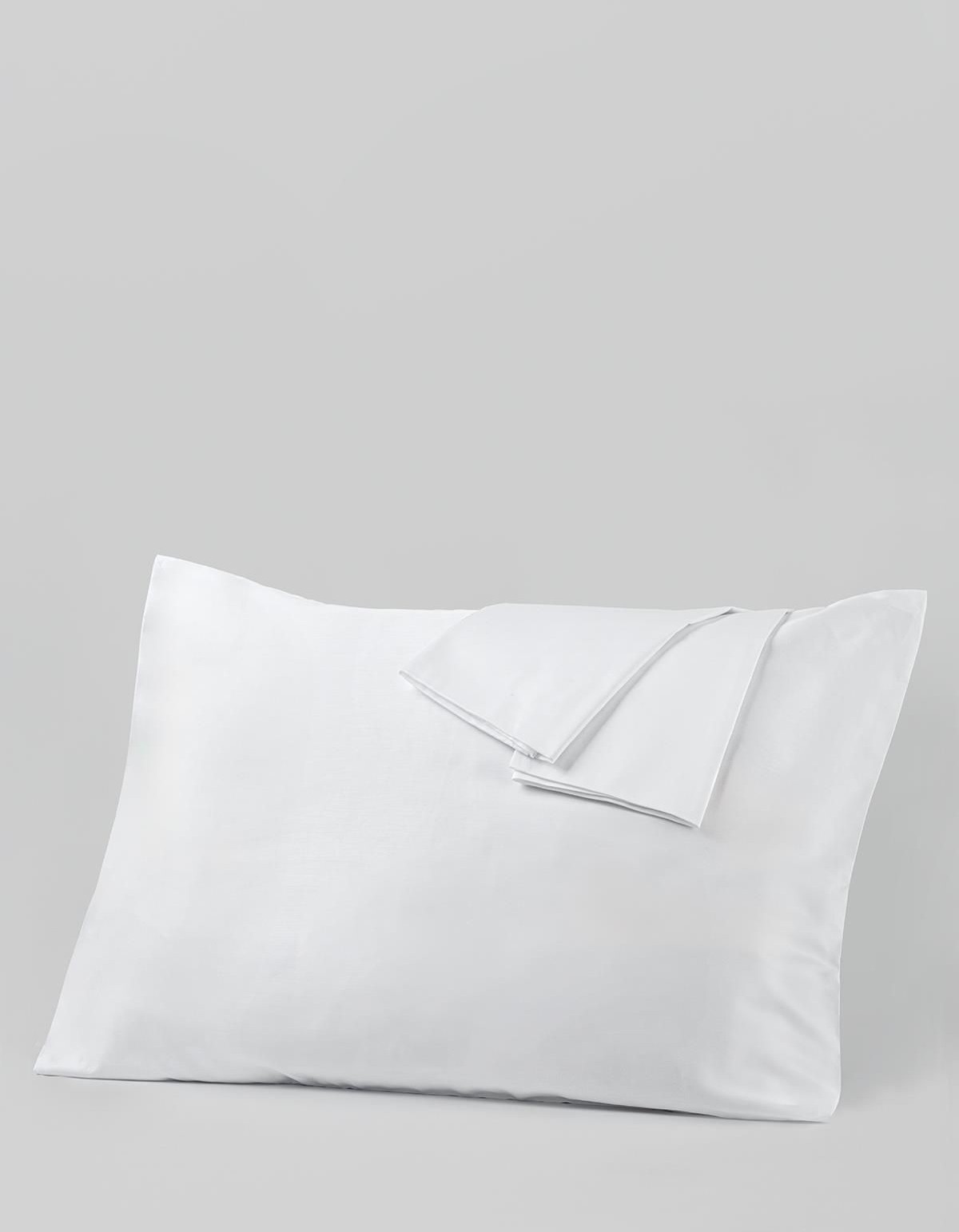 Varol İkaros Serisi Otel Yastık Kılıfı 50x70 57 Tel 2 Adet