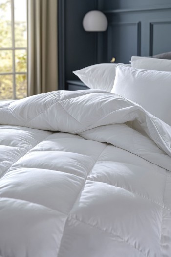 Varol King Size Kaz Tüyü Yorgan