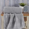 Varol Lavin %100 Premium Cotton Banyo Havlusu 80x150CM