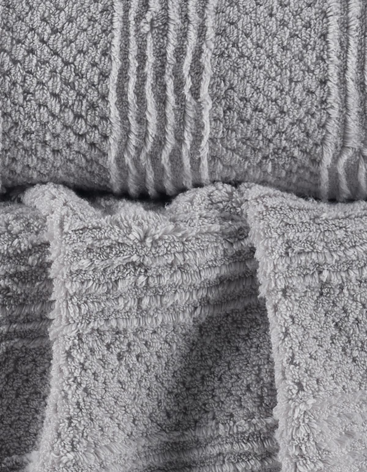 Varol Lavin %100 Premium Cotton Banyo Havlusu 80x150CM