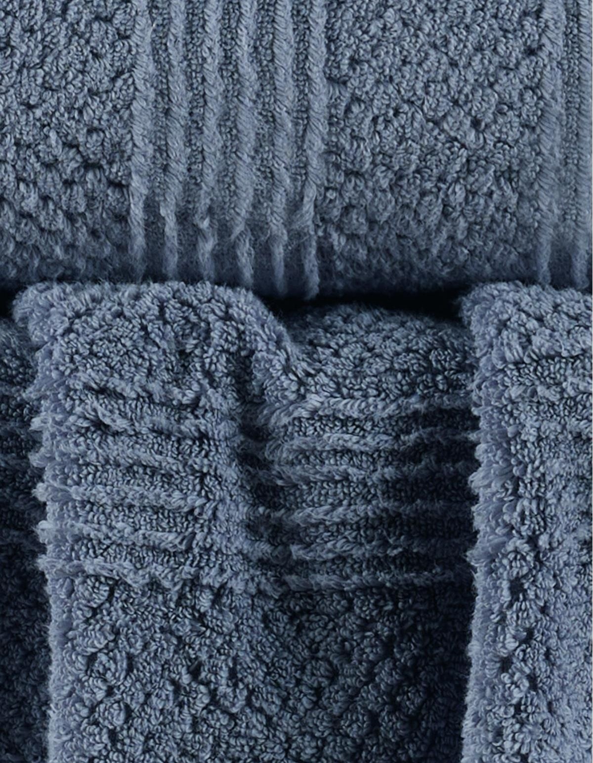 Varol Lavin %100 Premium Cotton Banyo Havlusu 80x150CM