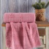 Varol Lavin %100 Premium Cotton El Havlusu 50x90cm