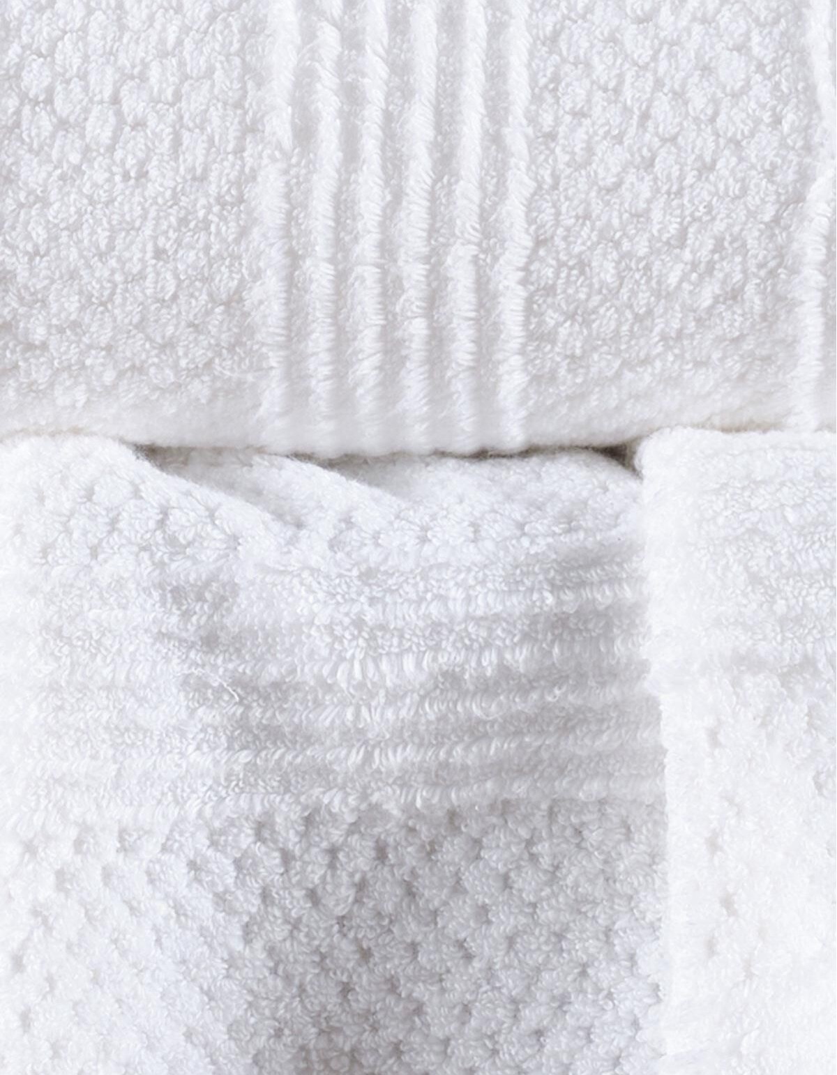 Varol Lavin %100 Premium Cotton El Havlusu 50x90cm