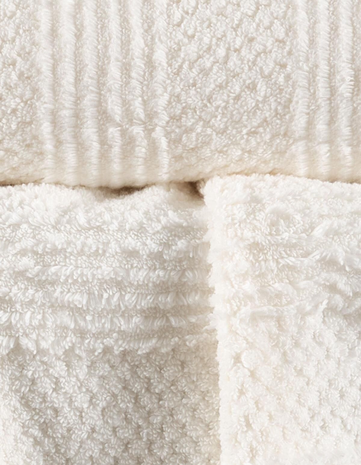 Varol Lavin %100 Premium Cotton El Havlusu 50x90cm