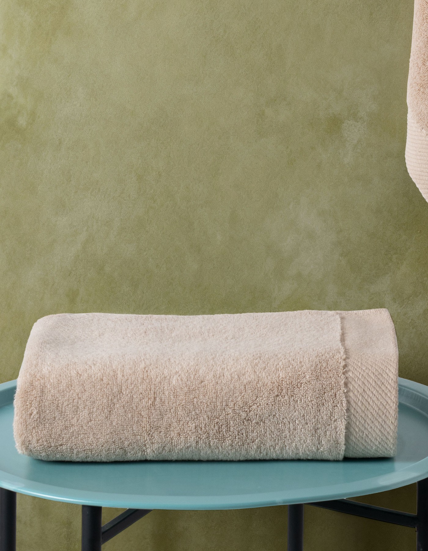 Varol Lord Serisi 2’li Microcotton Havlu Seti – 50x90 & 80x150 cm, 500 gsm