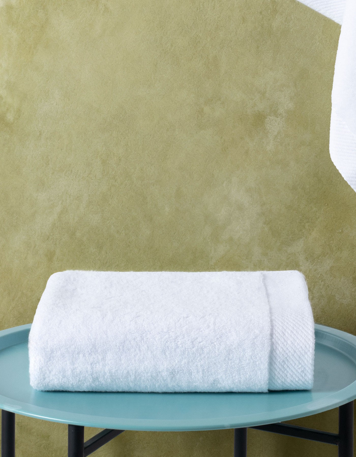 Varol Lord Serisi 2’li Microcotton Havlu Seti – 50x90 & 80x150 cm, 500 gsm