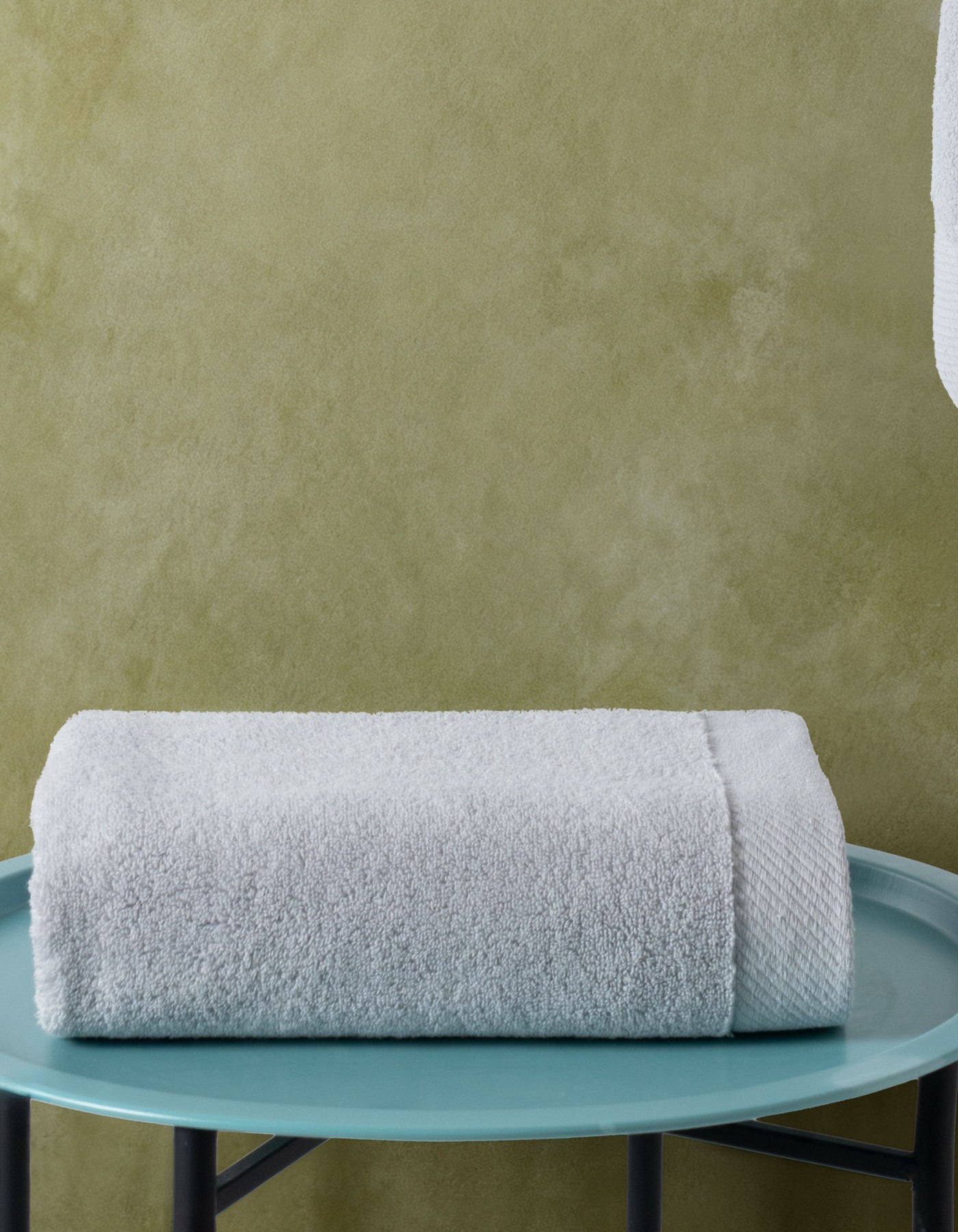 Varol Lord Serisi 2’li Microcotton Havlu Seti – 50x90 & 80x150 cm, 500 gsm