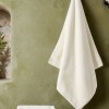 Varol Lord Serisi 2’li Microcotton Havlu Seti – 50x90 & 80x150 cm, 500 gsm