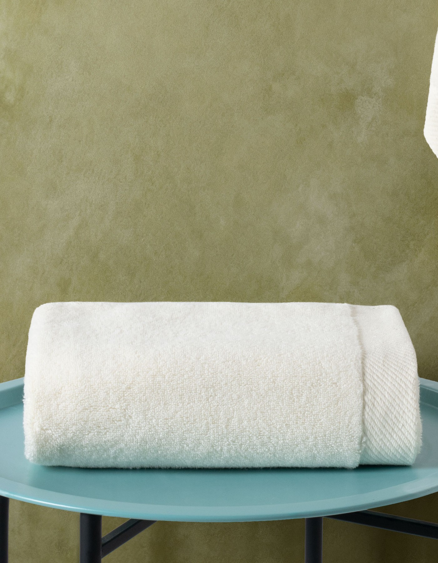 Varol Lord Serisi 2’li Microcotton Havlu Seti – 50x90 & 80x150 cm, 500 gsm