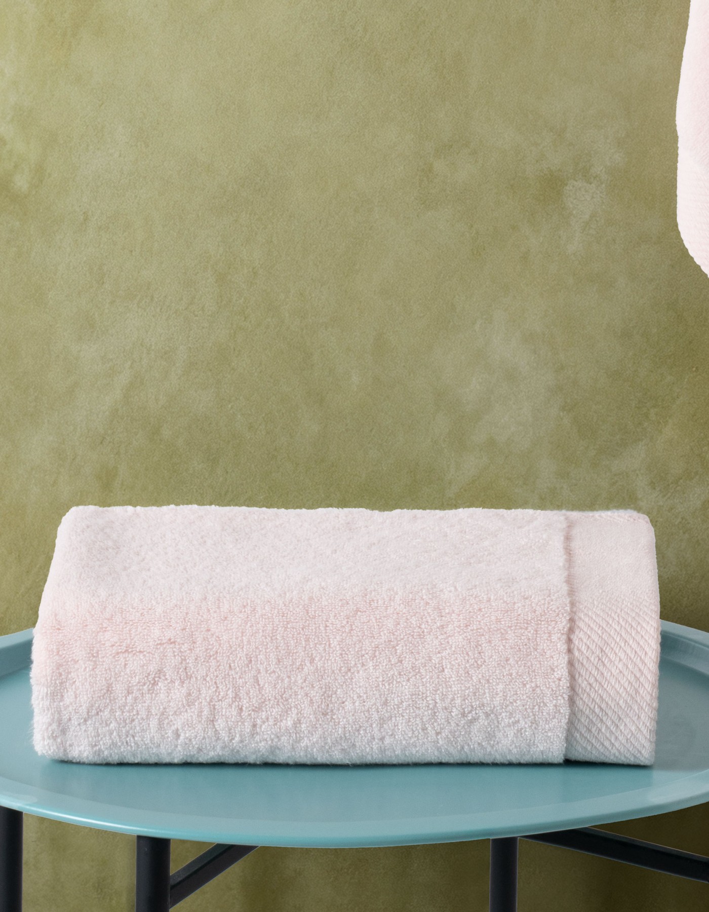 Varol Lord Serisi 2’li Microcotton Havlu Seti – 50x90 & 80x150 cm, 500 gsm