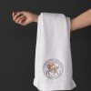 Varol Lüks Microcotton Burç Nakışlı Havlu Seti – Yumuşak & Dayanıklı