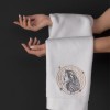 Varol Lüks Microcotton Burç Nakışlı Havlu Seti – Yumuşak & Dayanıklı