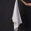 Varol Lüks Microcotton Burç Nakışlı Havlu Seti – Yumuşak & Dayanıklı