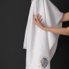 Varol Lüks Microcotton Burç Nakışlı Havlu Seti – Yumuşak & Dayanıklı