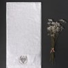 Varol Lüks Microcotton Burç Nakışlı Havlu Seti – Yumuşak & Dayanıklı
