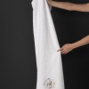 Varol Lüks Microcotton Burç Nakışlı Havlu Seti – Yumuşak & Dayanıklı