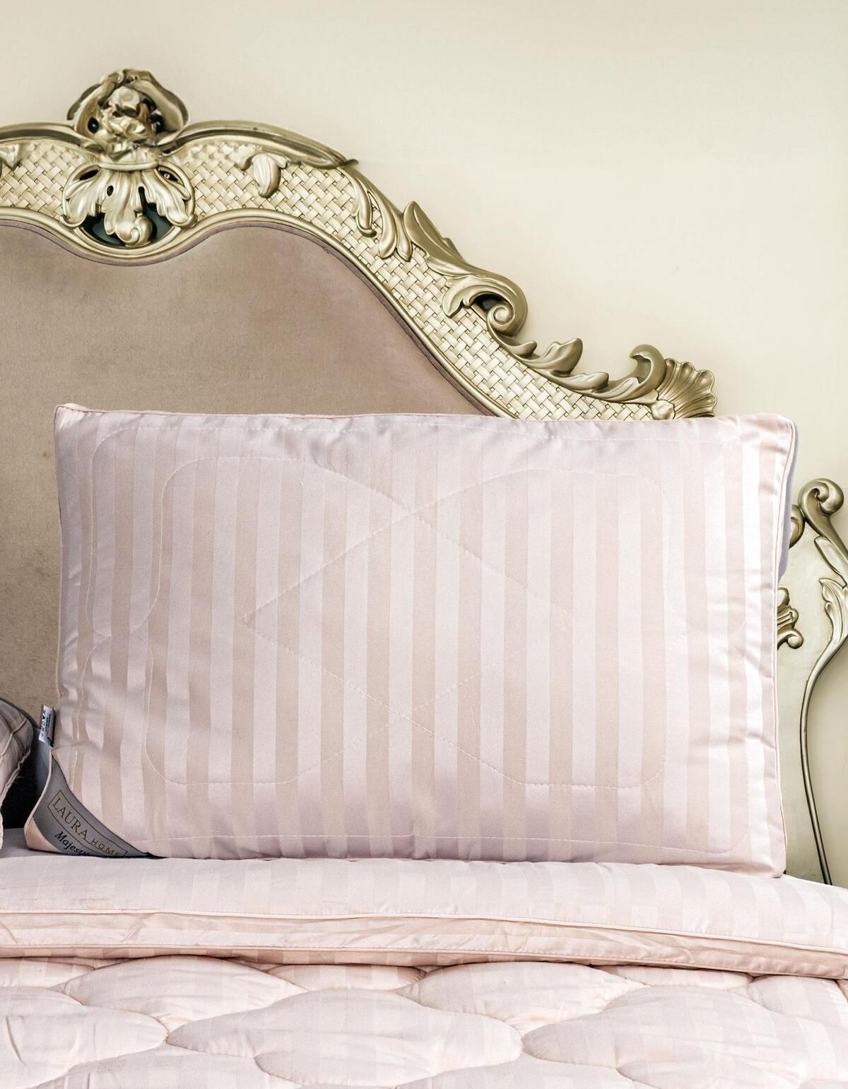 Varol Majesti Yastık 50x70 Bej