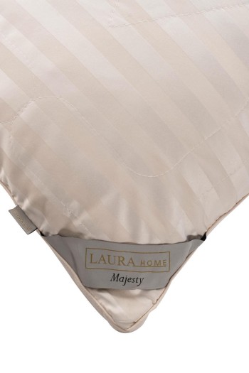 Varol Majesti Yastık 50x70 Bej