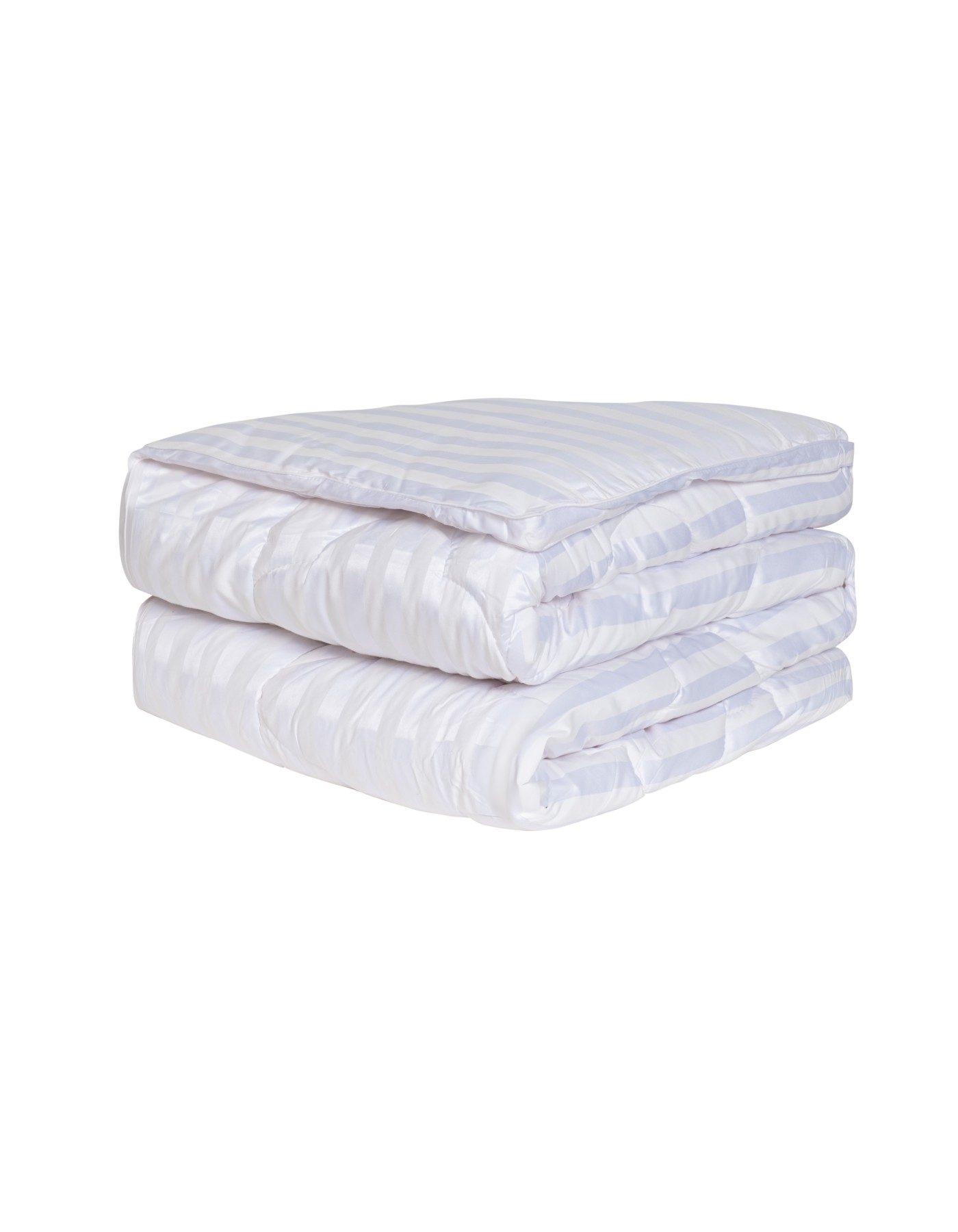 Varol Majesti Premium Nano Elyaf Yorgan – Çift Kişilik Beyaz 195x215cm