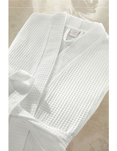 Varol Nemesis Serisi Pike Otel Bornozu