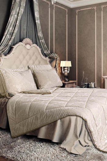 Varol Nottingham İpek Yorgan Tek Kişilik