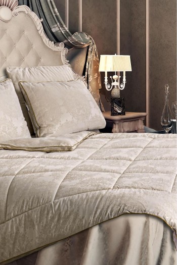 Varol Nottingham İpek Yorgan Tek Kişilik