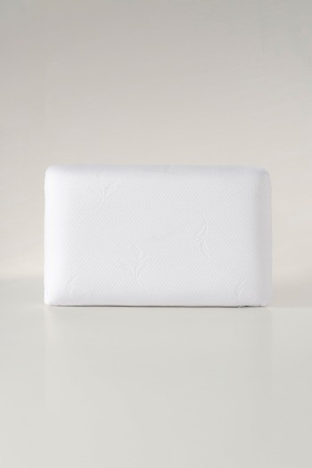 Varol Ortopedik Gerçek Visco Yastık 50x70 cm – Boyun ve Omurga Destekli, Uyku Konforu