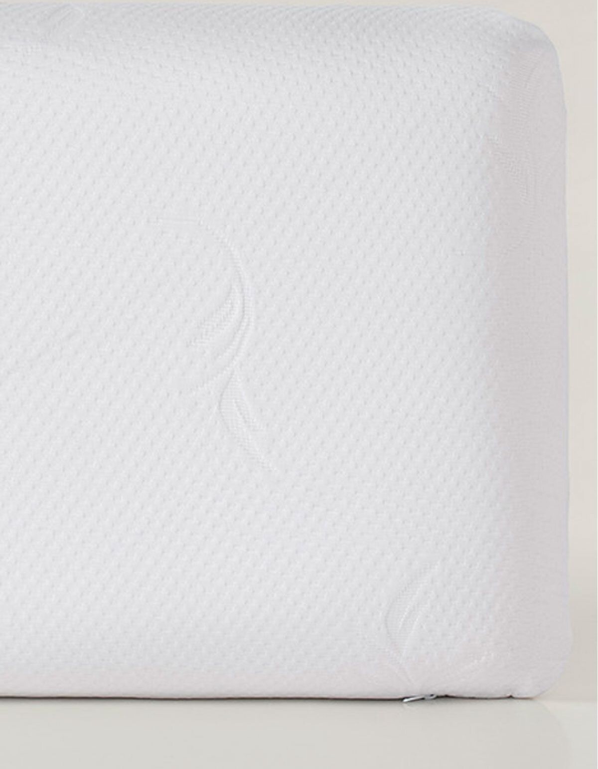 Varol Ortopedik Gerçek Visco Yastık 50x70 cm – Boyun ve Omurga Destekli, Uyku Konforu