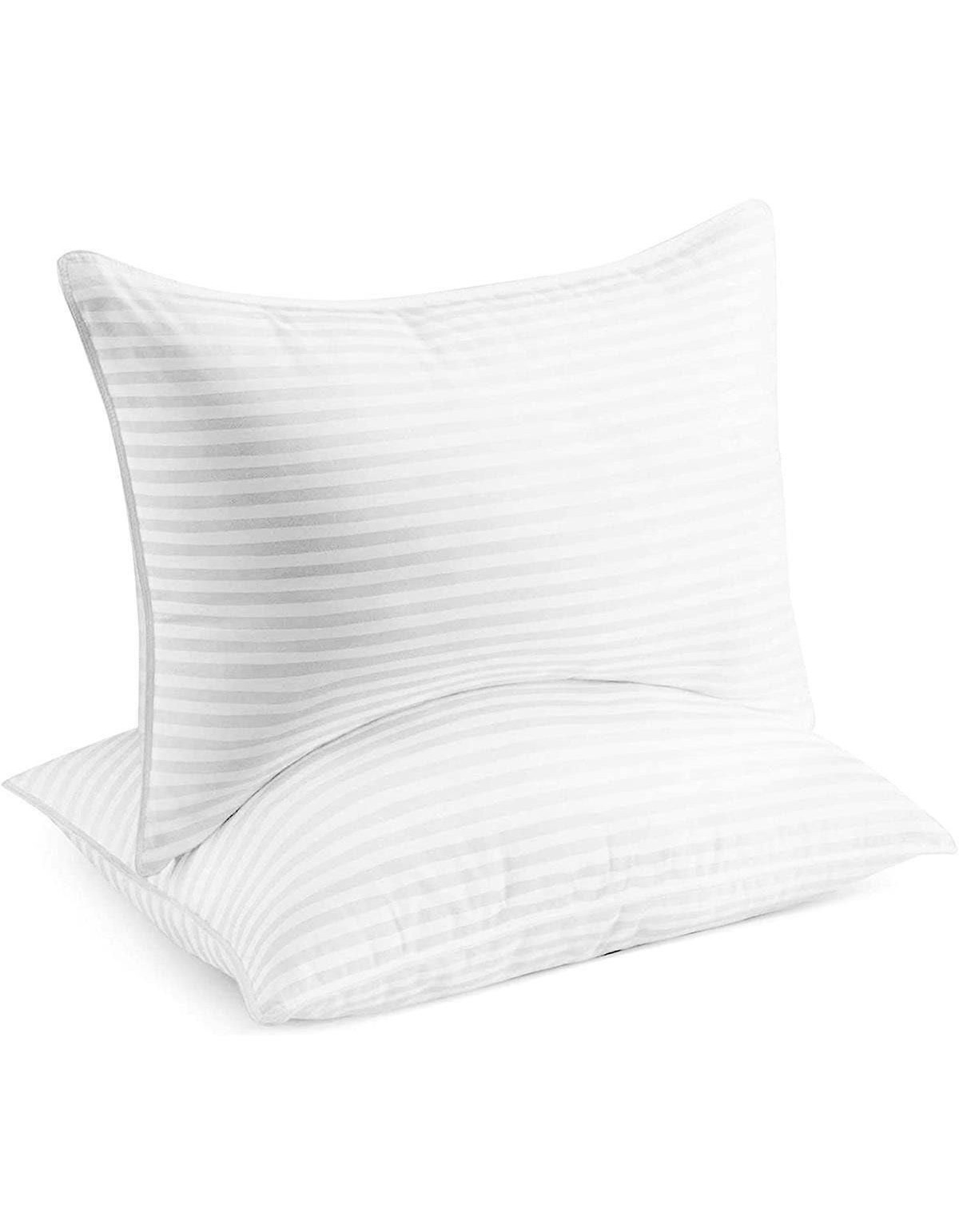 Varol Pamuk Saten Yastık 800gr