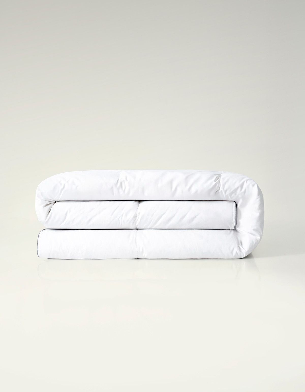 Varol Premium Kaz Tüyü Yorgan %70 Gıdık / %30 Sırt – Tek Kişilik (155×215 cm)