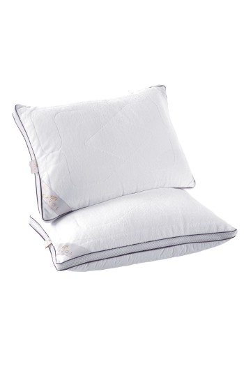 Varol Soft Dört Mevsim Deluxe Yastık